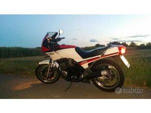 YAMAHA ALTRO MODELLO - 1988