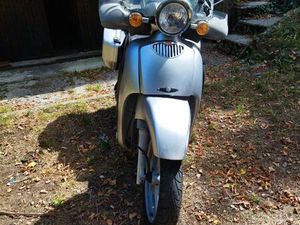 APRILIA 125 CC PRIX 600E