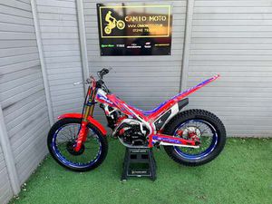 USED BETA EVO FACTORY 2T 200 FOR SALE IN CHESTERFIELD