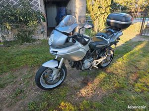 MULTISTRADA 1000 DS