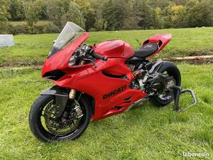 PANIGALE 1199