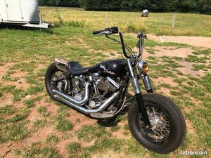 HARLEY SOFTAIL1340