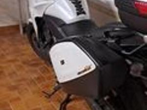 HONDA CBF 1000 - 2010