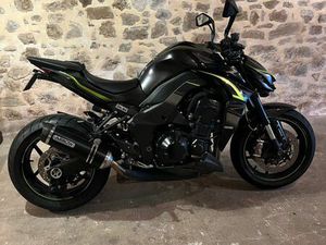 Z1000 R ÉDITION
