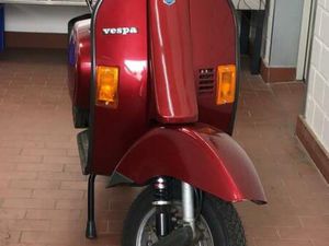VESPA PK 50 XL