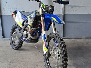SHERCO 250 SEF