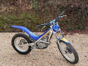 SHERCO 2.9 ST