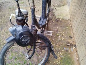 SOLEX 1700 MOTEUR NEUF