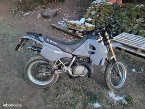 SUZUKI SMX RMX 50