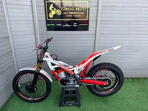 USED TRS ONE RR 300 FOR SALE IN CHESTERFIELD