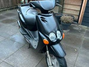 YAMAHA NEOS 2005 — SCOOTERS | YAMAHA — MARKTPLAATS
