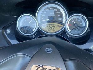 500 TMAX TECHMAX ABS