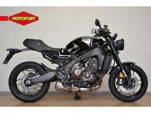YAMAHA XSR 900 35 KW (BJ 2025) — MOTOREN | YAMAHA — MARKTPLAATS