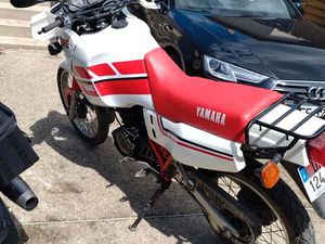 SUPER YAMAHA 600 TÉNÉRÉ 3AJ