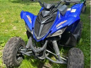 QUAD YAMAHA 90 RAPTOR