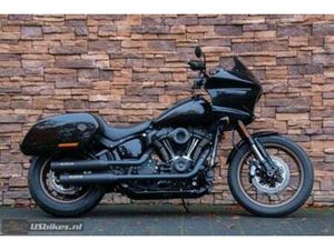 HARLEY-DAVIDSON FXLRST SOFTAIL LOW RIDER ST 117 NL-MOTOR — MOTOREN | HARLEY-DAVIDSON — MARKTPLAATS