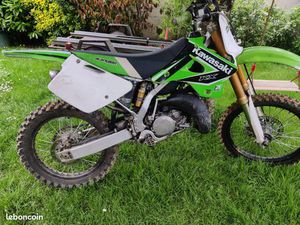 125 KX