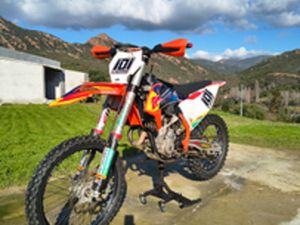KTM SXF 250