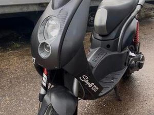 70CC PEUGEOT LUDIX — SCOOTERS | PEUGEOT — MARKTPLAATS