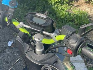 PEUGEOT STREETZONE 2020 2T