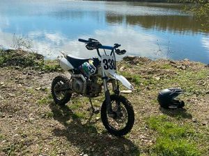 DIRT BIKE YCF 125
