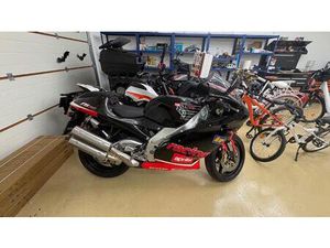 APRILIA RS 250