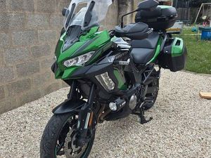 KAWASAKI VERSYS 1000S