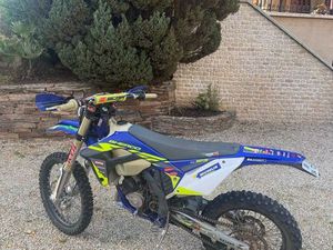 125 SHERCO