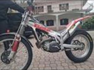 TRIAL BETA TECHNO 97