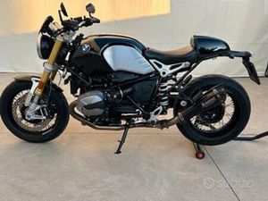 BMW NINE T 1200