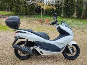 HONDA - PCX 125