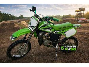 KAWASAKI KX 60
