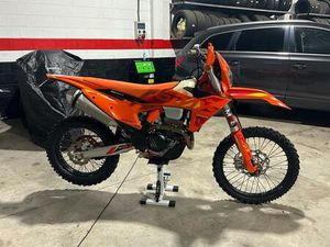 KTM - KTM EXC 350-F SIX DAYS ESPAÑA