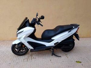 KYMCO - GRAND DINK 300