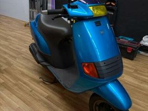 PIAGGIO - SKIPPER 150 2T