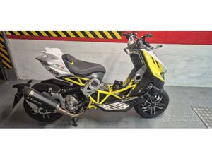 ITALJET DRAGSTER 300