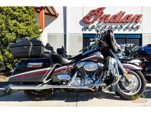 2009 HARLEY ELECTRA GLIDE STANDARD