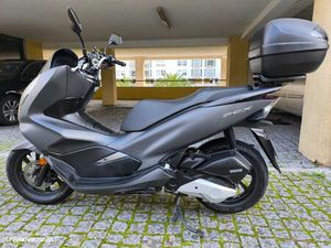 HONDA PCX125