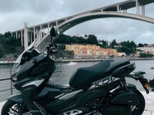 KEEWAY VIESTE XDV MAFAMUDE E VILAR DO PARAÍSO