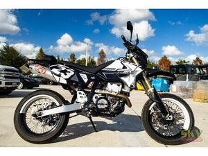 2015 SUZUKI DRZ400SM BASE