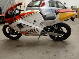 CAGIVA MITO LUCKY 1