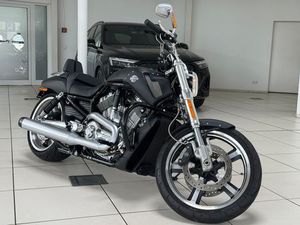 HARLEY-DAVIDSON V-ROD MUSCLE VRSCF. * PORSCHE *