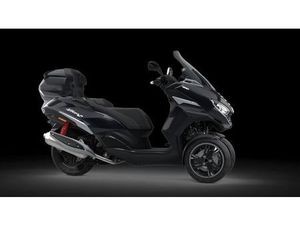 PEUGEOT METROPOLIS 400 SW SONDERPREISAKTION