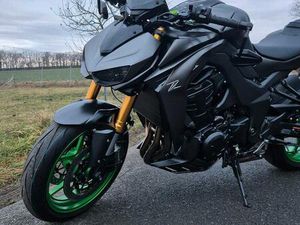 KAWASAKI Z1100 SE Z1100SE PERFORMANCE PFEIL EDITION