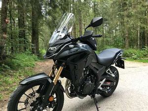 CB500X