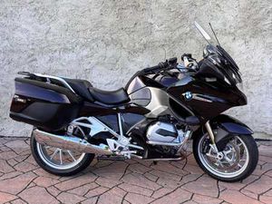 BMW R 1200 RT