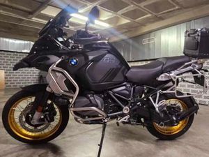 BMW R 1250 GS ADVENTURE