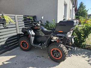 CFMOTO TOURING 1000 1000 CM3, 2025 GOD.