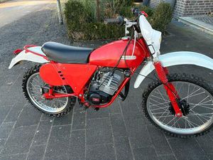 FANTIC TX 190 BJ. 76 MOPED MOKICK ENDURO