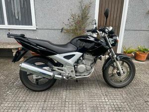 HONDA - CBF 250
